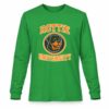 rotty-university-unisex-long-sleeve-t-shirt