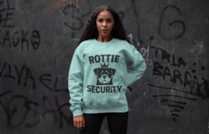 rottie security