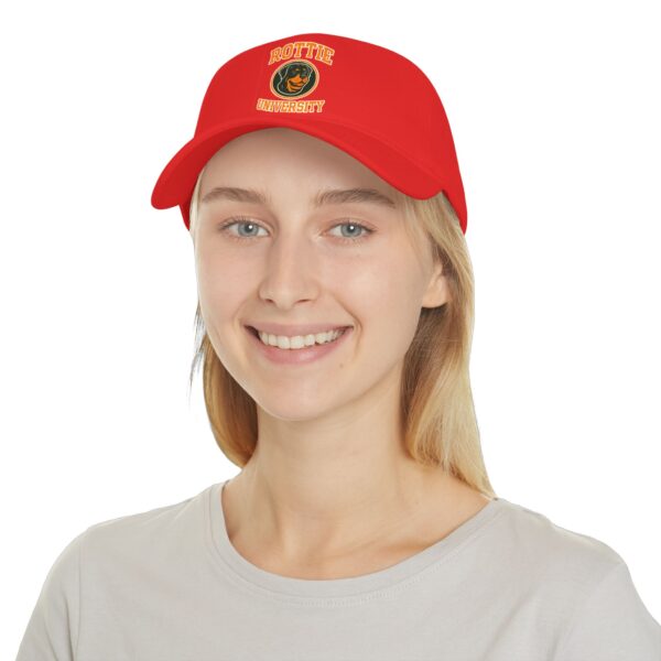 Rottie University™ Cap