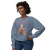 treat-dealer-sweatshirt-cute-pet-crewneck-for-dog-cat-lovers