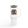 Rotty World Insulated Tumbler