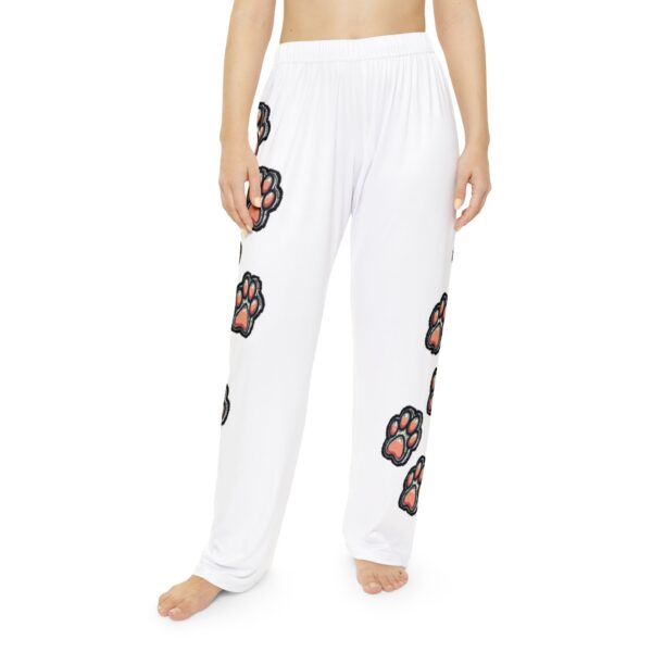Strong Pawz Women's Pajama Pants