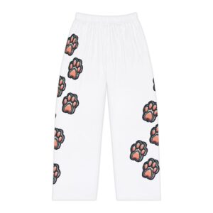 Strong Pawz Women's Pajama Pants