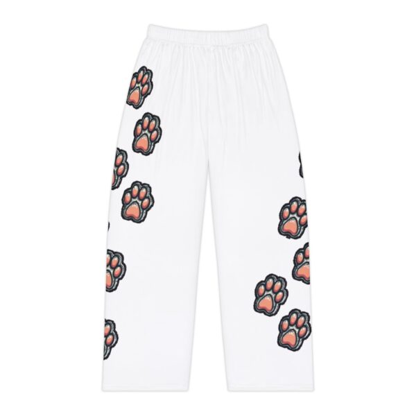 Strong Pawz Women's Pajama Pants