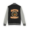 Rottie University™ Letterman Jacket