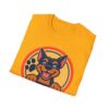 12295261870343101971_2048.jpeg Strong Paws T-Shirt