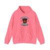 Less People More Rotties Funny Hoodies Unisex Heavy Blend™ Hooded Sweatshirt