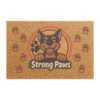 Strong Paws™ Doormat