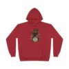 13767493379215088718_2048.jpeg Funny Born to Rock Unisex EcoSmart® Pullover Hoodie Sweatshirt