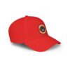 Rottie Security Baseball Cap