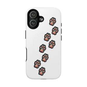Strong Pawz Tough Magnetic Cases