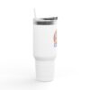 Rotty World Insulated Tumbler