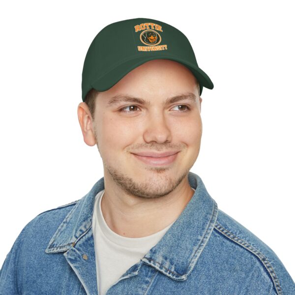 Rottie University™ Cap