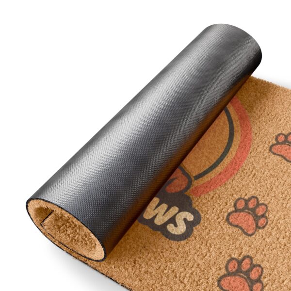 Strong Paws™ Doormat