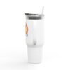 Rotty World Insulated Tumbler