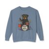 Rottie Born to Rock Sweatshirt