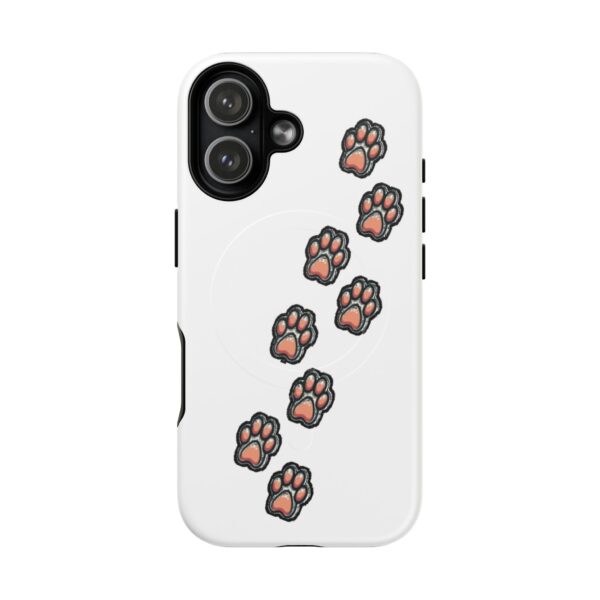 Strong Pawz Tough Magnetic Cases