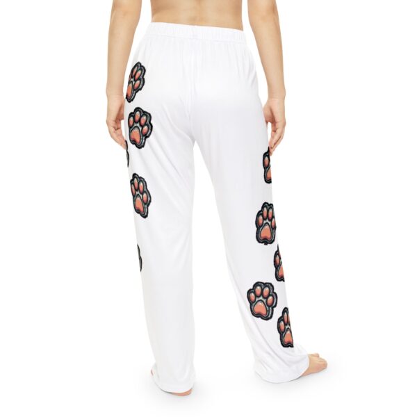 Strong Pawz Women's Pajama Pants