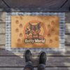 Rotty World Doormat
