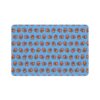Paw Print pet food mat