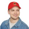 Rottie University™ Cap