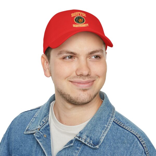 Rottie University™ Cap