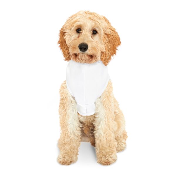 Rottie Security Pet Hoodie - Rottweiler Lover Tee for Dog Mom and Dad