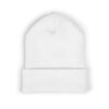 Strong Paws Embroidered Classic Beanie