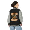 Rottie University™ Letterman Jacket