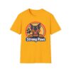 18275088251420195089_2048.jpeg Strong Paws T-Shirt