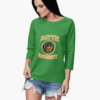 Rotty University Unisex Long Sleeve T-Shirt