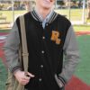 Rottie University™ Letterman Jacket