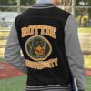 Rottie University™ Letterman Jacket