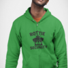 20260203232553-1f10157a-ecaf-678e-8305-2299b1d782d8.png Rottie Security Zip Hoodie LTC – Rottweiler Dog Guard Full-Zip Sweatshirt