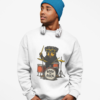 Rottie Born to Rock Sweatshirt