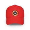 Rottie Security Baseball Cap
