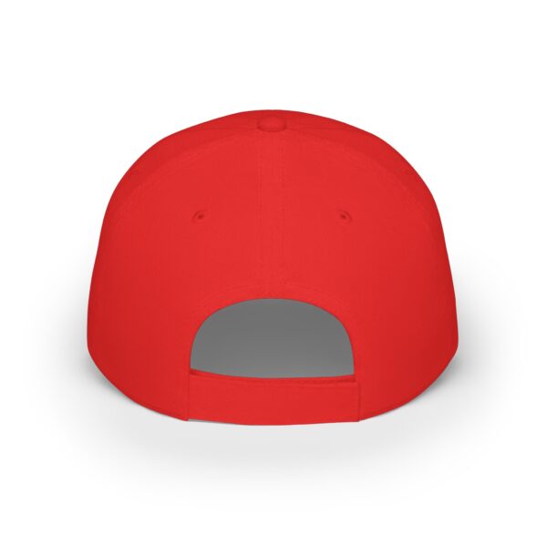 Rottie Security Baseball Cap