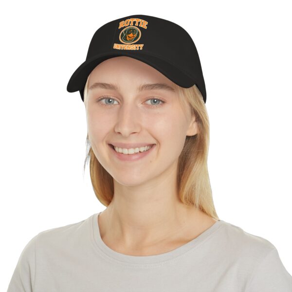 Rottie University™ Cap