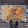 Strong Paws™ Doormat