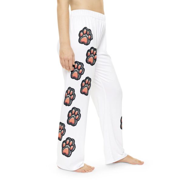 Strong Pawz Women's Pajama Pants