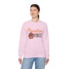 Pawsitive Vibes Heavy Blend™ Crewneck Sweatshirt