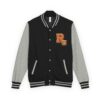 Rottie University™ Letterman Jacket