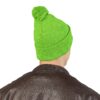 4949016867358727881_2048.jpeg Rottie Security Knit Cap (Embroidery)