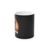 Rotty World™ Black Magic Mug