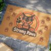 Strong Paws™ Doormat