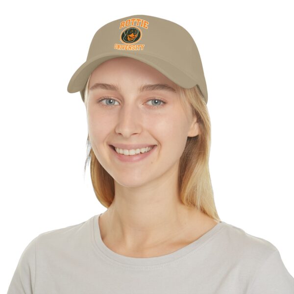 Rottie University™ Cap