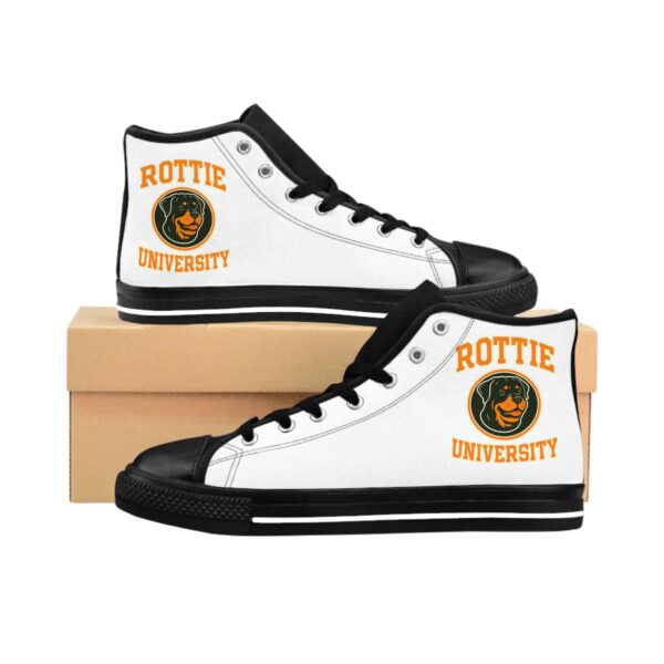 6774083423465256638_2048.jpeg Men's Classic Sneakers