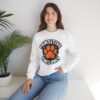 pawsitive-vibes-only-circle-with-paw-sweatshirt