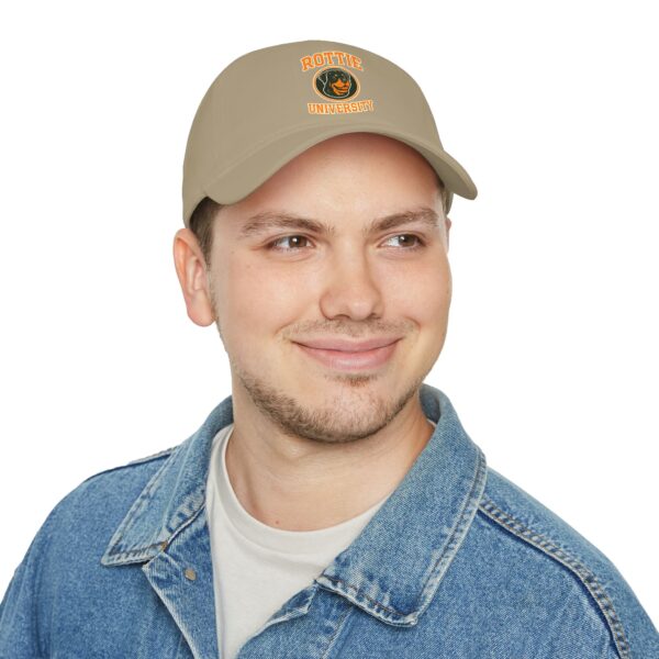 Rottie University™ Cap