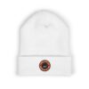 Rottie Security  Embroidered Beanie